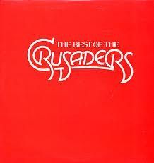 THE BEST OF THE CRUSADERS