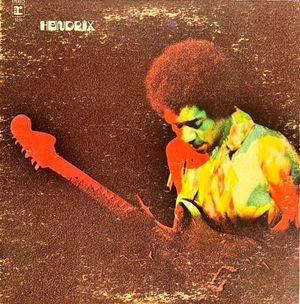 BAND OF GYPSYS