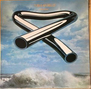 TUBULAR BELLS