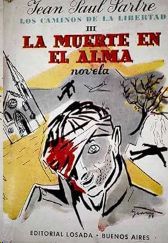 LOS CAMINOS DE LA LIBERTAD III