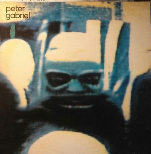 PETER GABRIEL