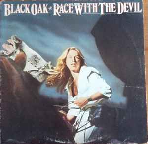 RACE WITH THE DEVIL