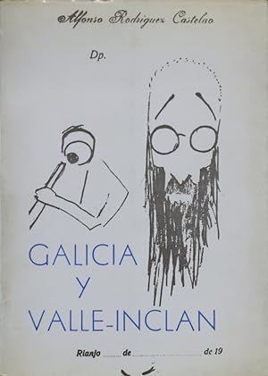 GALICIA Y VALLE-INCLN
