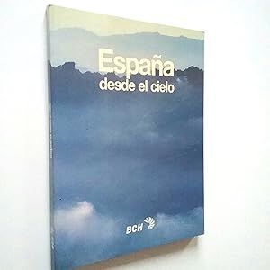 ESPAA DESDE EL CIELO