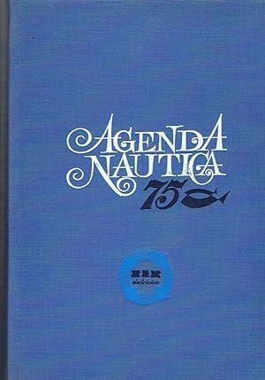 AGENDA NUTICA 75