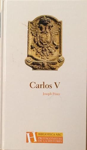 CARLOS V