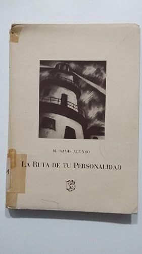 LA RUTA DE TU PERSONALIDAD