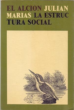 LA ESTRUCTURA SOCIAL