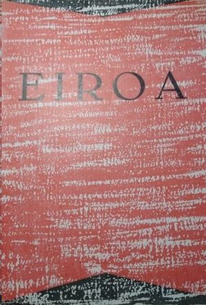 EIROA