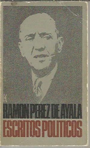ESCRITOS POL�TICOS