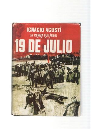 19 DE JULIO