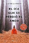 EL DA QUE SE PERDI EL AMOR