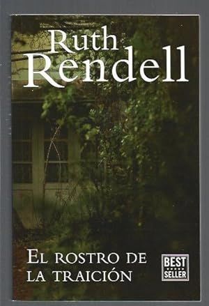 EL ROSTRO DE LA TRAICI�N