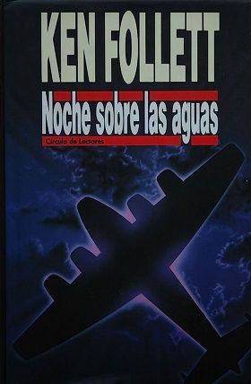 NOCHE SOBRE LAS AGUAS
