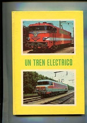 UN TREN ELECTRICO
