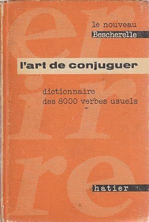 L'ART DE CONJUGUER