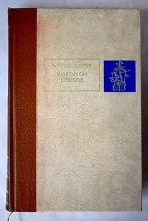 ROBINSON CRUSOE