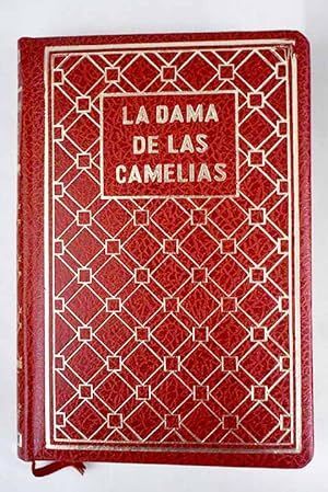 LA DAMA DE LAS CAMELIAS