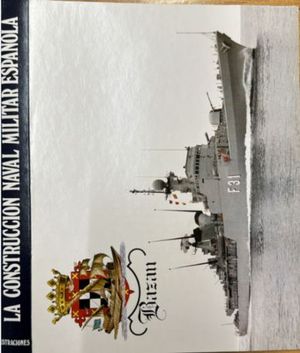 LA CONSTRUCCION NAVAL MILITAR ESPAOLA. CONJUNTO DE 175 POSTALES