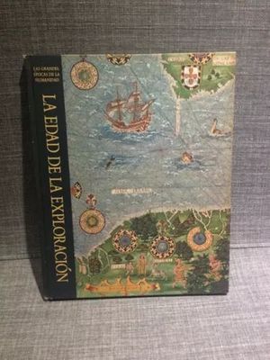 LA EDAD DE LA EXPLORACIN