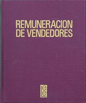 REMUNERACIN DE VENDEDORES