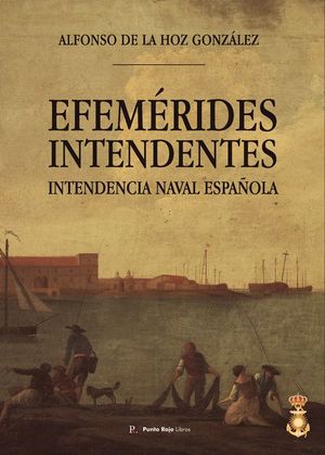 EFEMERIDES INTENDENTES
