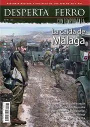 DESPERTA FERRO CONTEMPORANEA N 70: LA CADA DE MLAGA