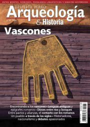 DESPERTA FERRO ARQUEOLOG�A E HISTORIA N� 63: VASCONES