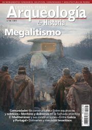DESPERTA FERRO ARQUEOLOG�A E HISTORIA N� 66. MEGALITISMO