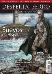 DESPERTA FERRO ANTIGUA Y MEDIEVAL N� 96. SUEVOS EN HISPANIA