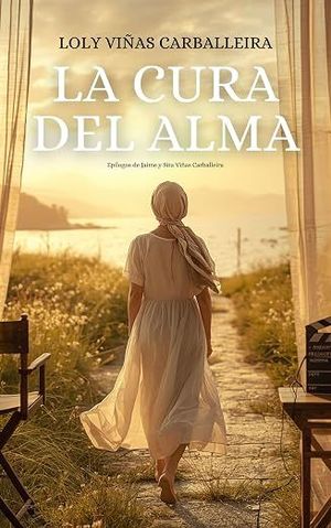 LA CURA DEL ALMA