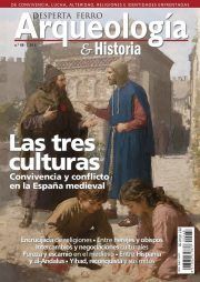 DESPERTA FERRO ARQUEOLOG�A & HISTORIA N� 68. LAS TRES CULTURAS: CONVIVENCIA Y CONFLICTO EN LA ESPA�A MEDIEVAL