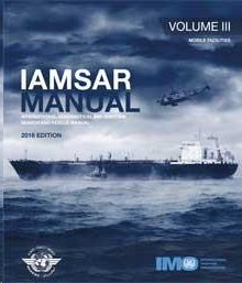 IAMSAR MANUAL VOLUMEN III ED.2016