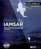 MANUAL IAMSAR, VOLUMEN III: MEDIOS MOVILES. EDICION DE 2016