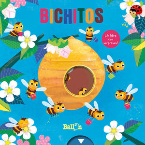 BICHITOS