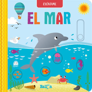 CUENTAME: EL MAR