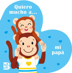 QUIERO MUCHO A MI PAP