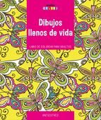 DIBUJOS LLENOS DE VIDA HORAS DE PLACER Y RELAJACION