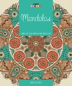 MANDALAS HORAS DE PLACER Y RELAJACION