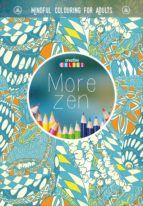 MORE ZEN UNA FORMA DE MEDITACIN