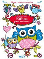 BHOS PARA COLOREAR - MI TALLER CREATIVO