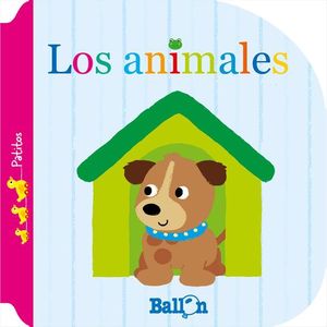 LOS ANIMALES - PATITOS