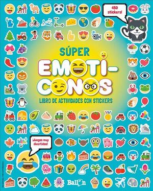 SPER EMOTICONOS