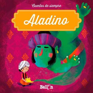 ALADINO