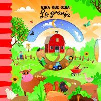LA GRANJA (GIRA QUE GIRA)