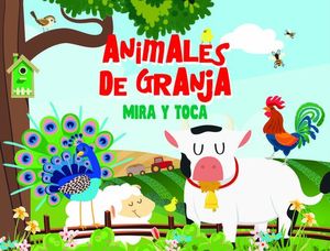 ANIMALES DE LA GRANJA