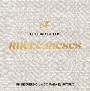 EL LIBRO DE LOS NUEVE MESES