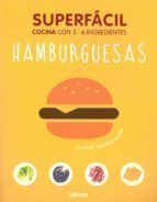 COCINA SUPERFACIL: HAMBURGUESAS