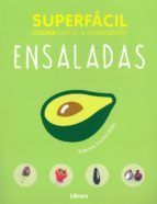 COCINA SUPERFACIL: ENSALADAS