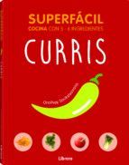 COCINA SUPERFACIL: CURRIS